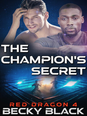 cover image of The Champion's Secret